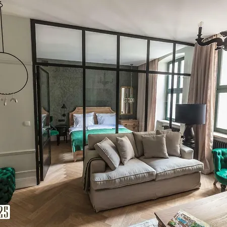 Apartamenty Stary Rynek 25 Toruń Zewnętrze zdjęcie