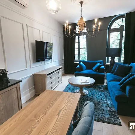 Apartamenty Stary Rynek 25 Toruń Zewnętrze zdjęcie