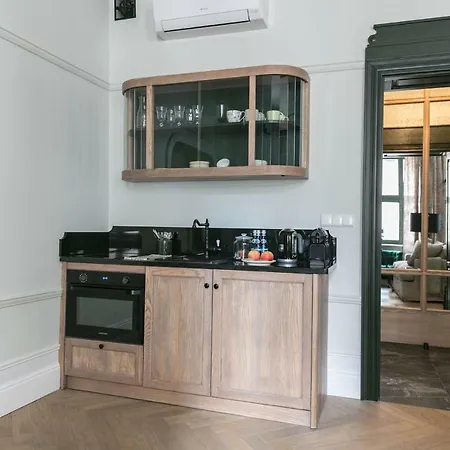 Apartamenty Stary Rynek 25 Toruń Zewnętrze zdjęcie