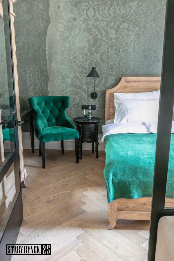 Apartment Stary Rynek 25 Thorn