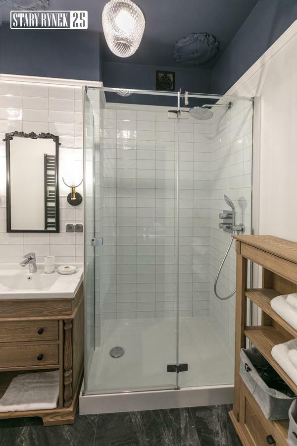 Apartment Stary Rynek 25 Thorn