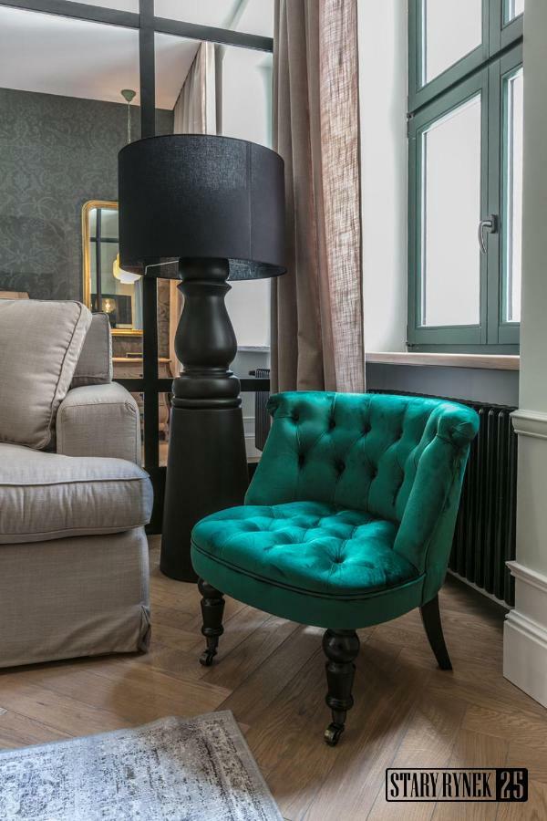 Apartment Stary Rynek 25