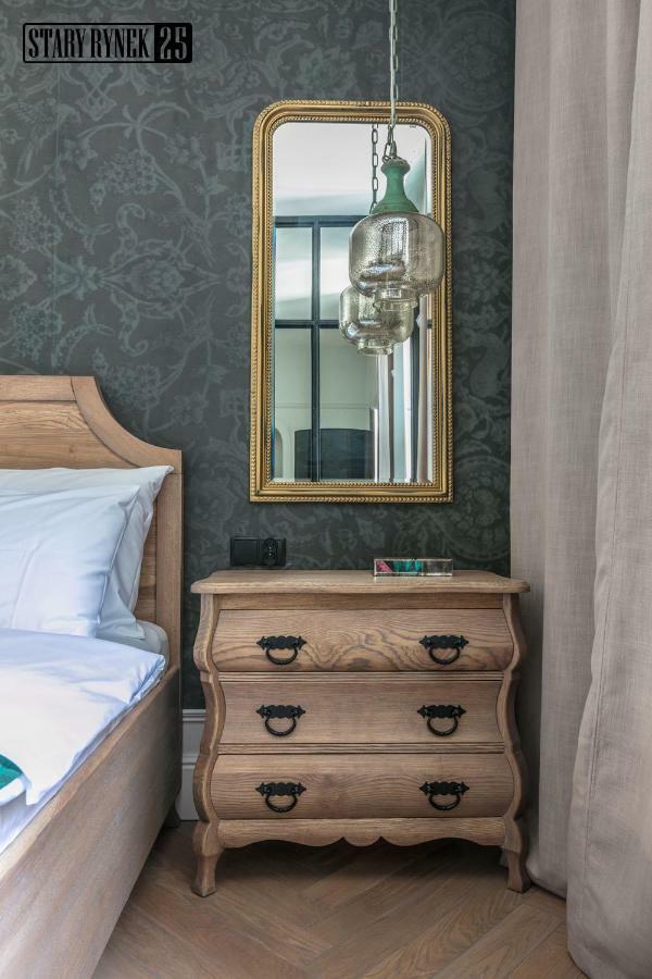 Apartment Stary Rynek 25 *