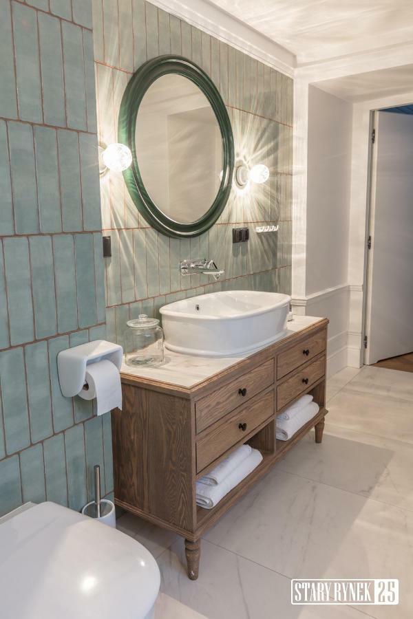 Stary Rynek 25 Apartment