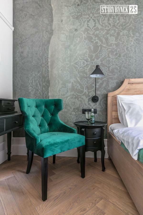 Stary Rynek 25 Apartment *